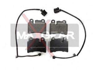 MAXGEAR 190422