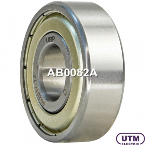 UTM AB0082A