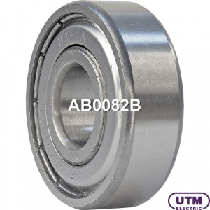 UTM AB0082B