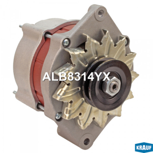 KRAUF ALB8314YX
