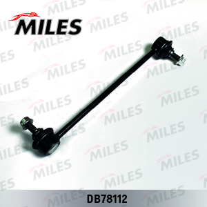 MILES DB78112