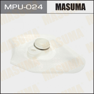 MASUMA MPU024