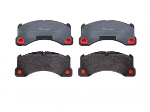 BREMBO P65021