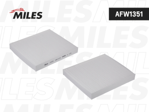 MILES AFW1351