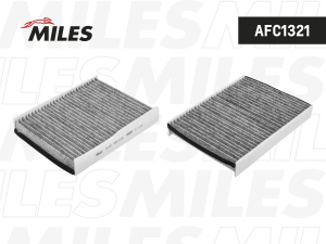 MILES AFC1321