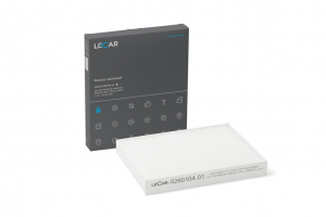 LECAR LECAR026010401