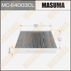 MASUMA MCE4003CL
