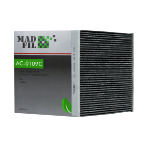 MADFIL AC0109C