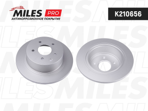 MILES K210656
