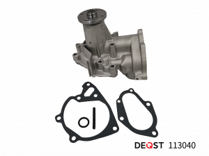 DEQST 113040