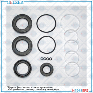 GELZER H7968EPS