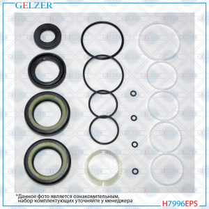 GELZER H7996EPS
