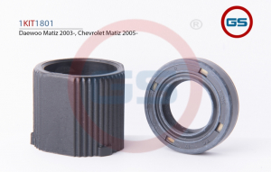GS 1KIT1801