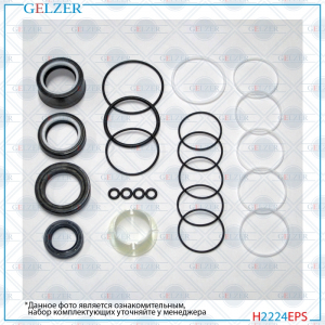 GELZER H2224EPS