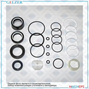 GELZER H6024EPS