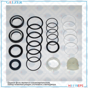 GELZER H1119EPS