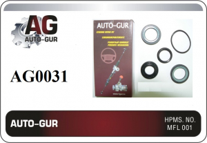 AUTO-GUR AG0031