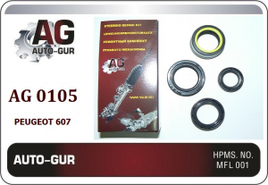 AUTO-GUR AG0105