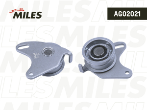 MILES AG02021