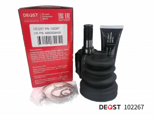 DEQST 102267