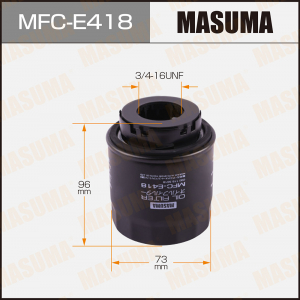 MASUMA MFCE418
