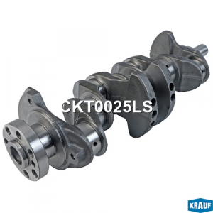KRAUF CKT0025LS