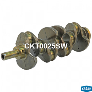 KRAUF CKT0025SW