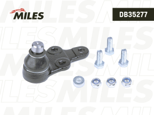 MILES DB35277