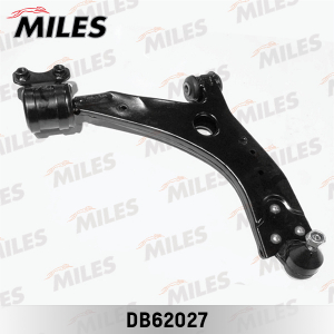 MILES DB62027