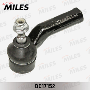 MILES DC17152