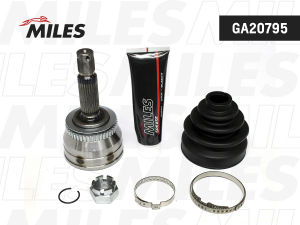 MILES GA20795