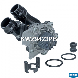 KRAUF KWZ9423PB