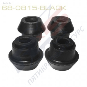 X5 RESOURCE 680815BLACK