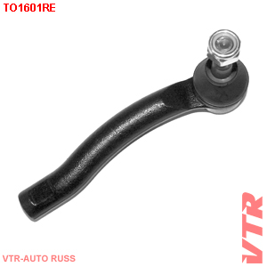 VTR TO1601RE