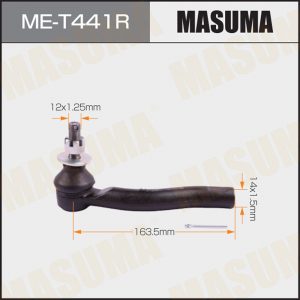 MASUMA MET441R