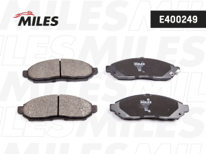 MILES E400249