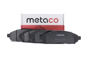 METACO 3000118