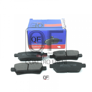 QUATTRO FRENI QF82202