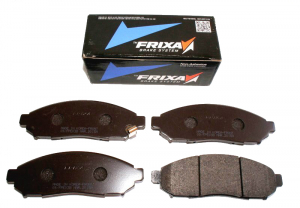 FRIXA FPE038