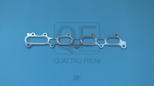 QUATTRO FRENI QF17A00071