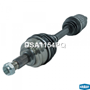 KRAUF DSA1154PQ