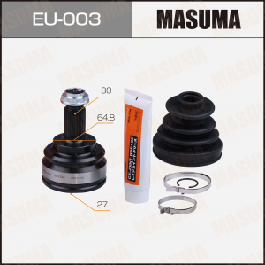MASUMA EU003