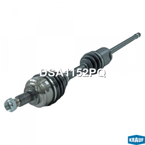 KRAUF DSA1152PQ