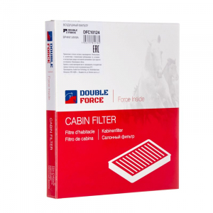 DOUBLE FORCE DFC10124