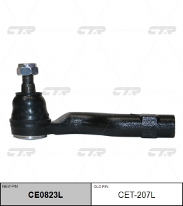 CTR CE0823L