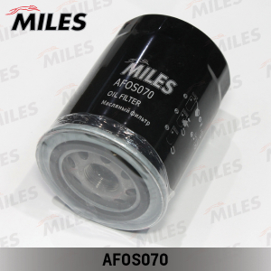 MILES AFOS070