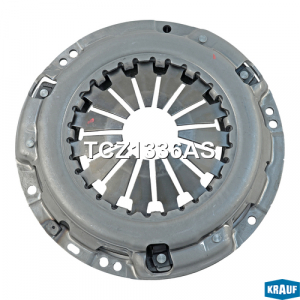 KRAUF TCZ1336AS