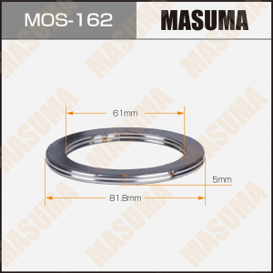 MASUMA MOS162