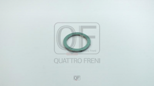 QUATTRO FRENI QF17A00110