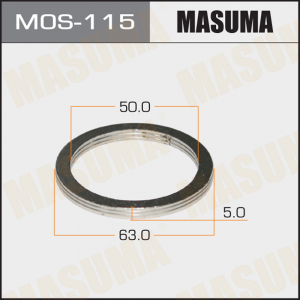 MASUMA MOS115